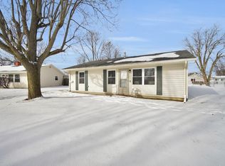 2817 Fenley St, Kokomo, IN