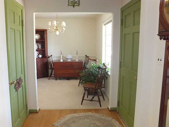 2nd image of 507 N Davidson St