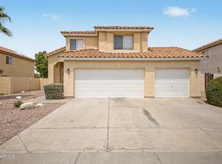 3110 E COTTONWOOD Lane, Phoenix, AZ 85048