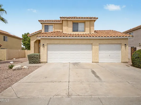 3110 E COTTONWOOD Lane, Phoenix, AZ 85048