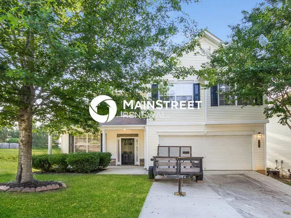 4400 Feather Way, Douglasville, GA 30135