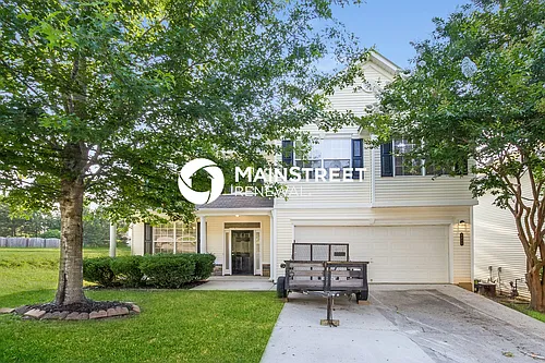 4400 Feather Way Photo 1