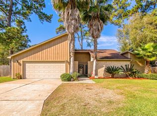 15807 Spunyard St, Crosby, TX 77532