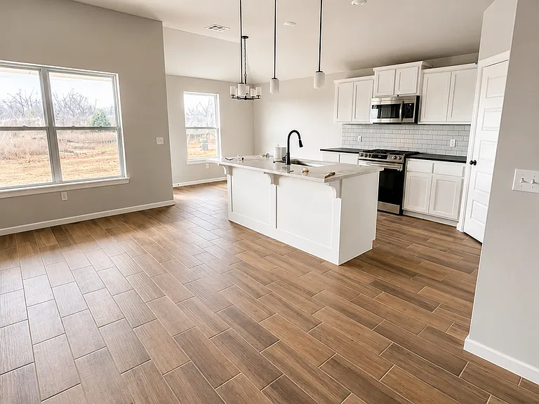 2318 Arcady Ave — Photo 2