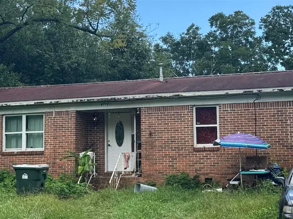 6112 Brosnaham Ave, Pensacola, FL 32503