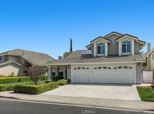 32026 Mill Stream Rd, Trabuco Canyon, CA 92679