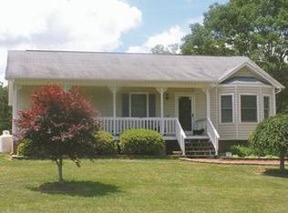 254 Kimberly Ln, Thomasville, NC 27360