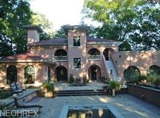 492 N Hametown Rd, Akron, OH 44333