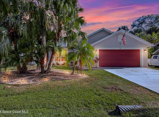 1454 Norbert Rd NE, Palm Bay, FL 32907