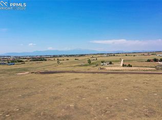 8895 Jae Lynn Dr, Peyton, CO 80831