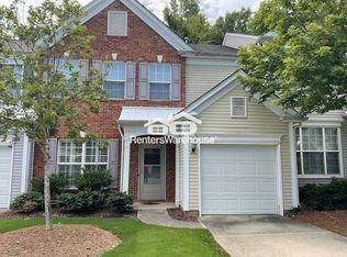 11715 Harsworth Ln, Charlotte, NC 28277