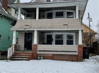 876 Paxton Rd, Cleveland, OH 44108