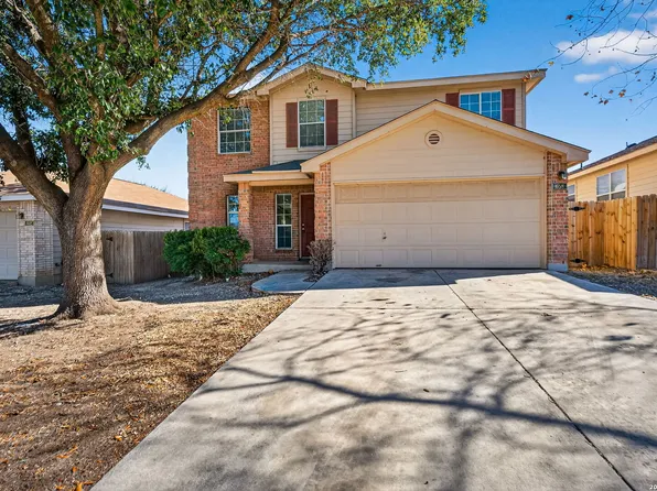 658 Granite Cliff, San Antonio, TX 78251