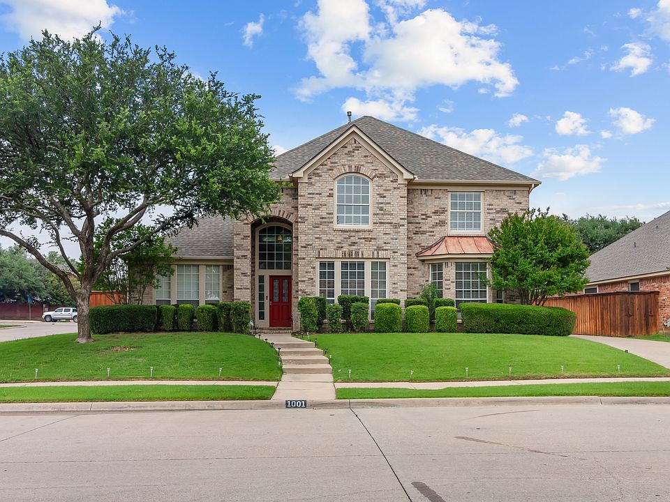 1st image of 1001 Creekhollow Dr