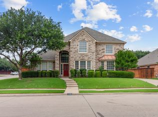1001 Creekhollow Dr, Keller, TX 76248