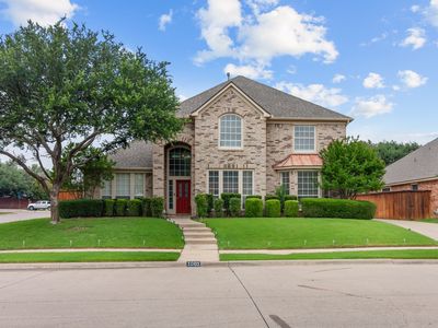 1001 Creekhollow Dr, Keller, TX, 76248