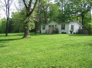 4585 Cunot Cataract Rd, Poland, IN 47868