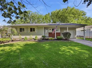 702 Ohio Ave, North Tonawanda, NY 14120