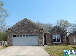 340 Trellis Cir, Springville, AL 35146