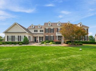 3 Balmoral Drive, Alexandria Twp., NJ 08867