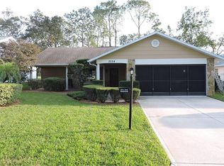 2254 Westchester Blvd, Spring Hill, FL 34606