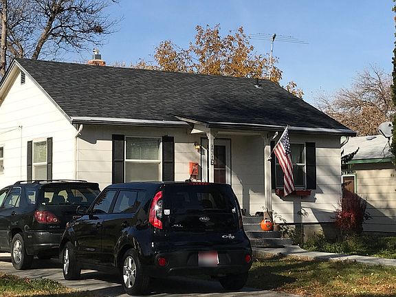 2nd image of 1416 Arlington Ave