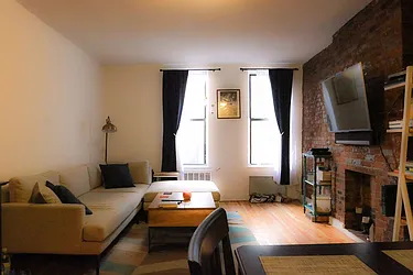 Rented by Ethan Blinder, LREB