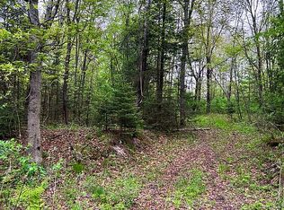 4383 E Oak Ridge Dr, Au Gres, MI 48703