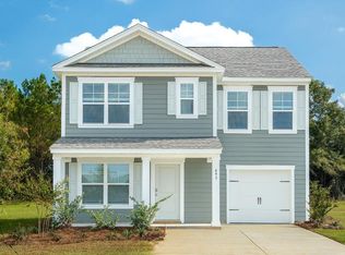 693 Perch Ln, Santee, SC 29142