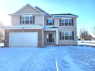 6512 Fitzer Dr, Joliet, IL 60431