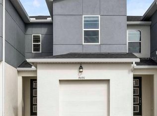 9091 Beach Tea Way, Kissimmee, FL 34747