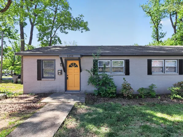 1458 Anderson St Unit C, Charlotte, NC 28205