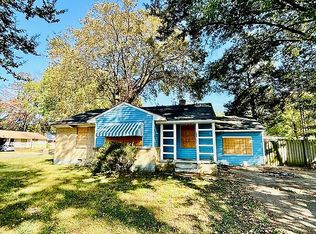 1184 Weiner Rd, Memphis, TN 38122