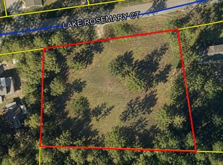 245 Lake Rosemary Ct, Defuniak Springs, FL 32433