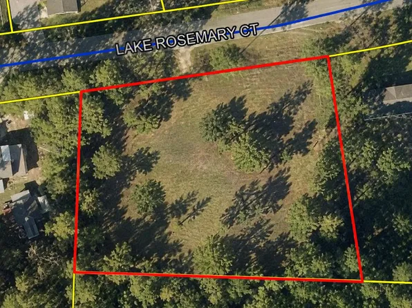 245 Lake Rosemary Ct, Defuniak Springs, FL 32433