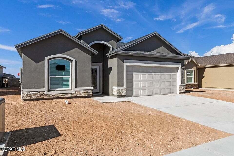 15240 Gauge Ct, El Paso, TX 79938 | Zillow