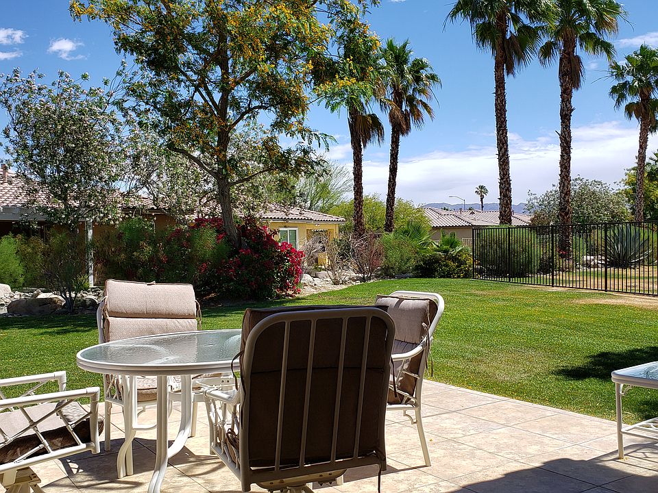 1 or 2 patios
