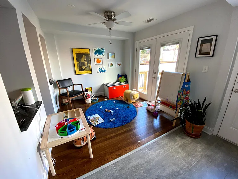 1421 Upshur St NW #2 — Photo 77