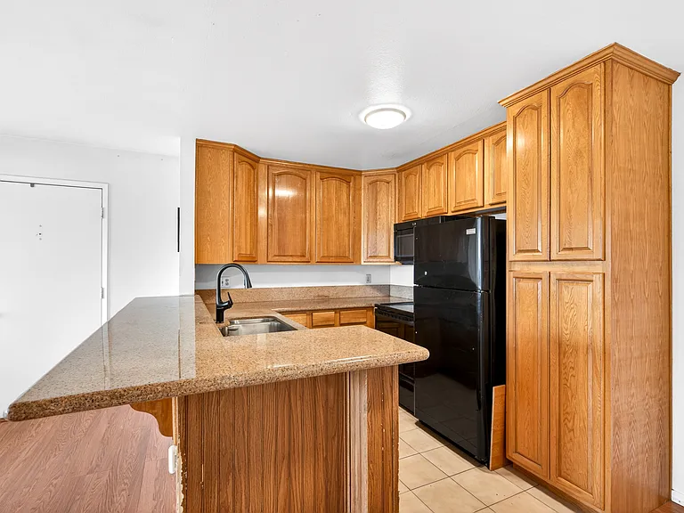 7750 Margerum Ave #217 — Photo 3