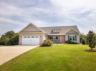 242 Windy Meadows Ln, West Union, SC 29696