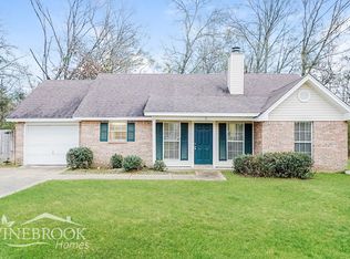 21 Robby Cv, Jackson, MS 39272