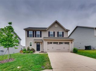 1549 Scarbrough Cir SW UNIT 661, Concord, NC 28025