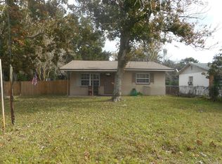 707 Flagler Ave, Edgewater, FL 32132