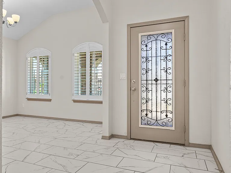 Entryway