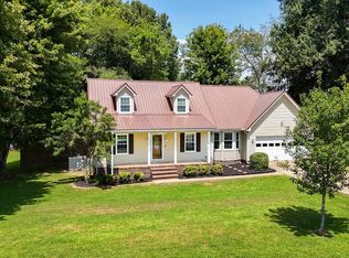 132 N Virginia Ave, Martin, TN 38237