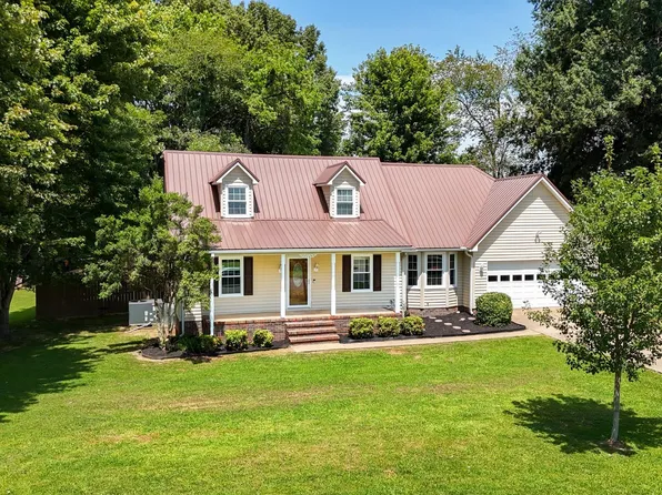 132 N Virginia Ave, Martin, TN 38237