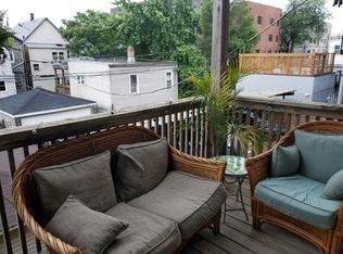 1649 N Artesian Ave #2RO, Chicago, IL 60647