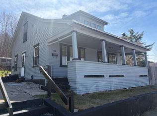302 Grafton St, Berlin, NH 03570