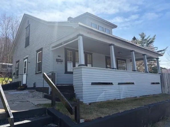 302 Grafton Street, Berlin, NH 03570