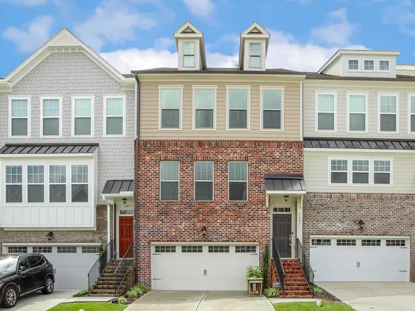 1005 Lathrop Ln, Apex, NC 27523